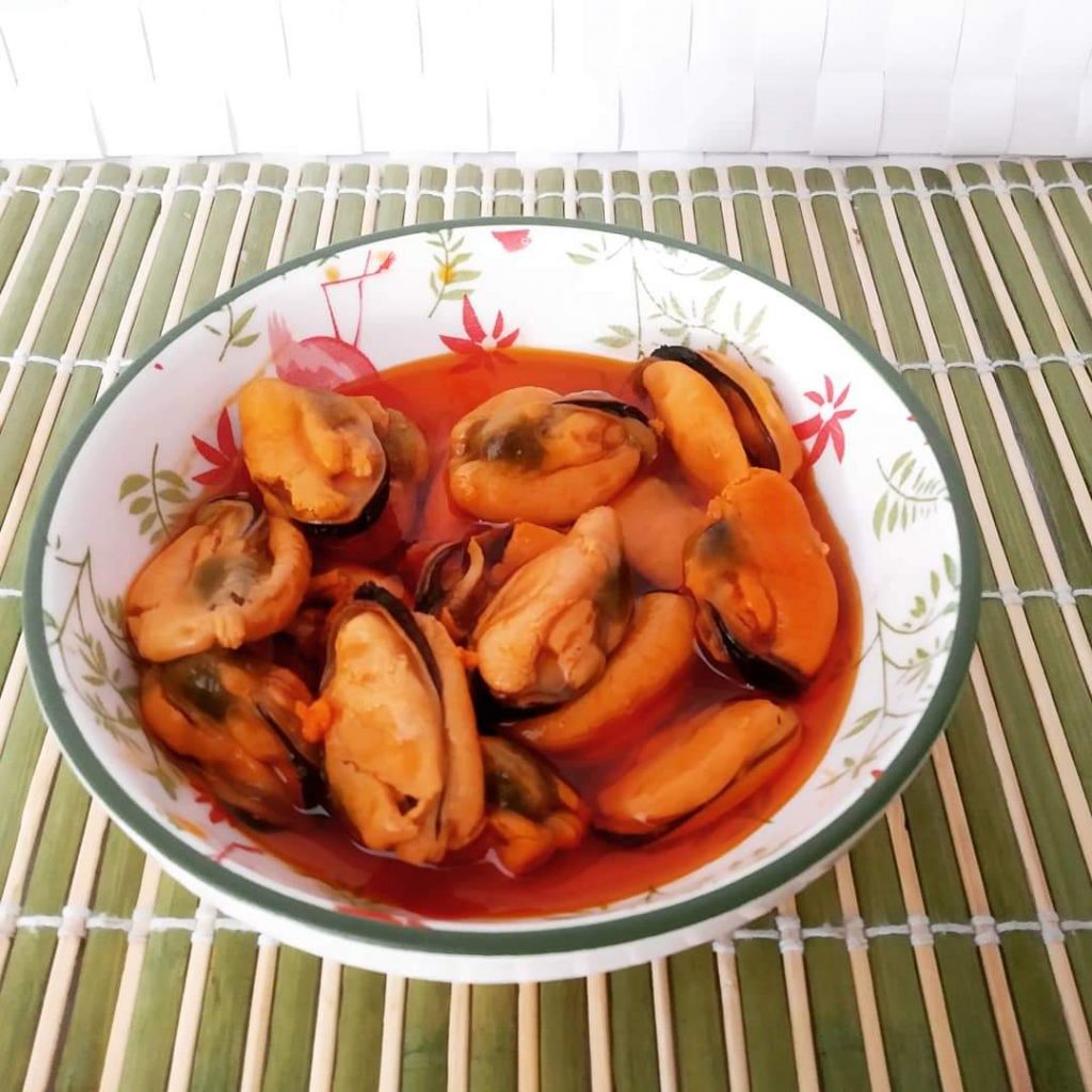 Cómo hacer unos mejillones en escabeche caseros en 40 minutos 1 Sigue estos consejos para preparar el más rico plato de mejillones en escabeche