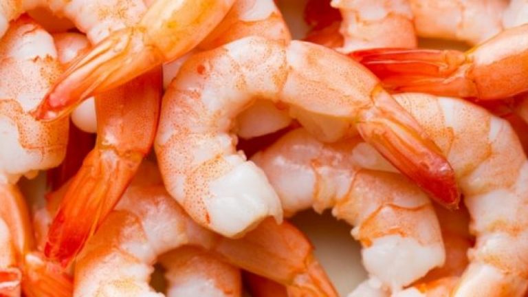 Cómo hacer unos penitentes de gambas y triunfar en Navidad