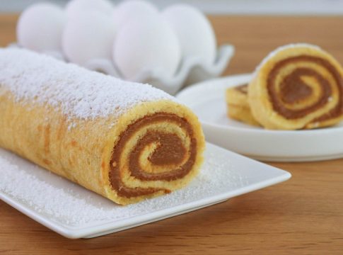 Cómo hacer unos piononos caseros que no envidien a los originales Cómo hacer unos piononos caseros que no envidien a los originales