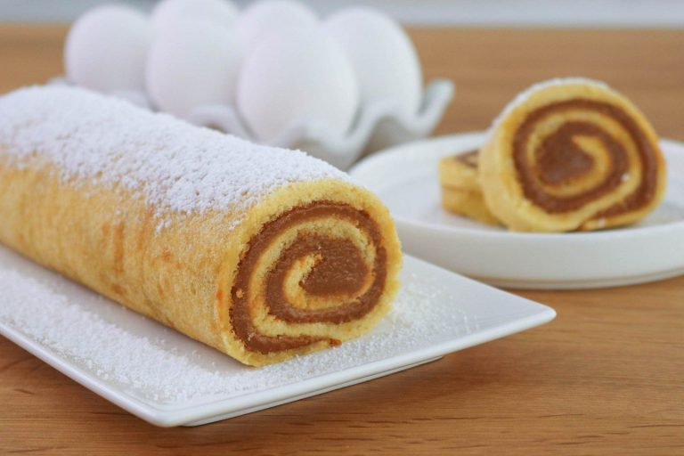 Cómo hacer unos piononos caseros que no envidien a los originales