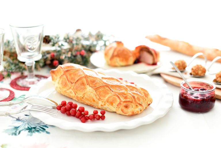 Cómo hacer unos solomillos con foie y jamón ibérico sensacionales para Navidad