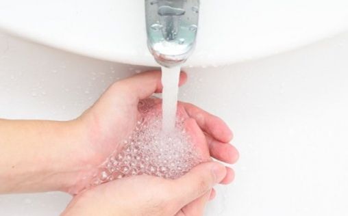¿Por qué debemos lavarnos las manos?