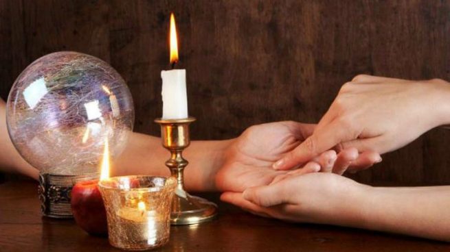 Cómo leer la mano 2 Historia de la Quiromancia