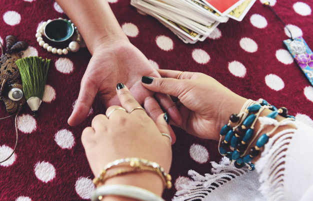 Cómo leer la mano 5 Como leer la mano