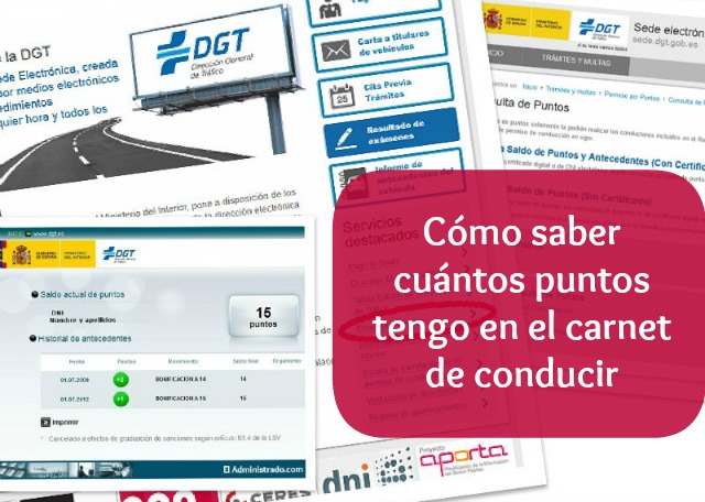 ¿Qué son los puntos enumerados?