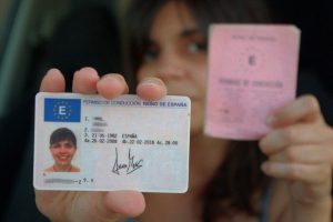 código 106.05 DGT