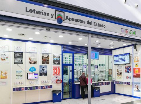 Cómo obtener tu administración de lotería Cómo obtener tu administración de lotería