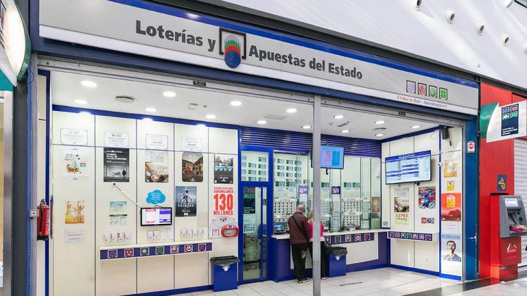 Cómo obtener tu administración de lotería