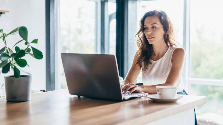 Cómo organizar tu oficina en casa para el teletrabajo