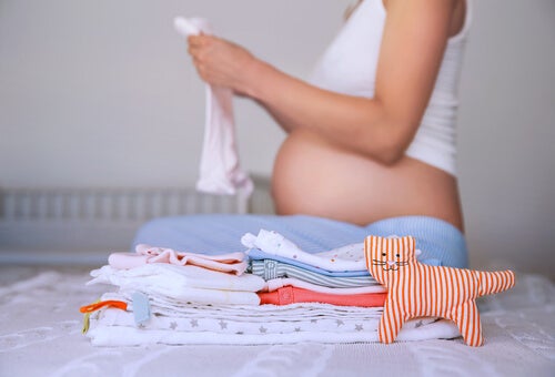 Qué es la baja por maternidad