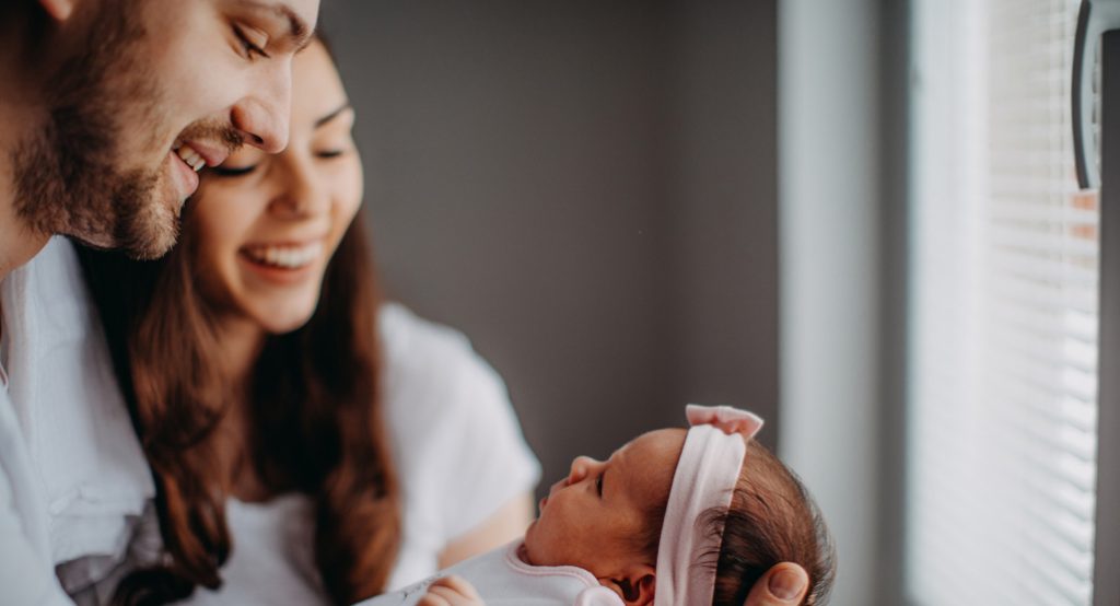 Cómo solicitar la baja por maternidad