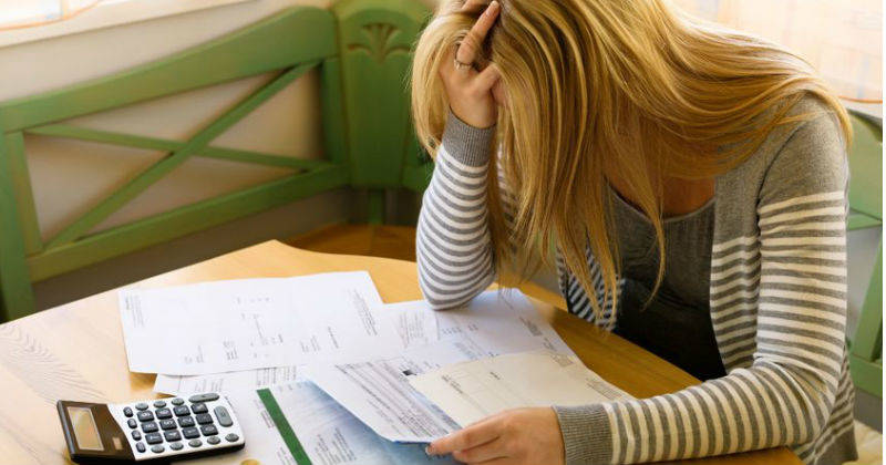 Ventajas de reunificar deudas