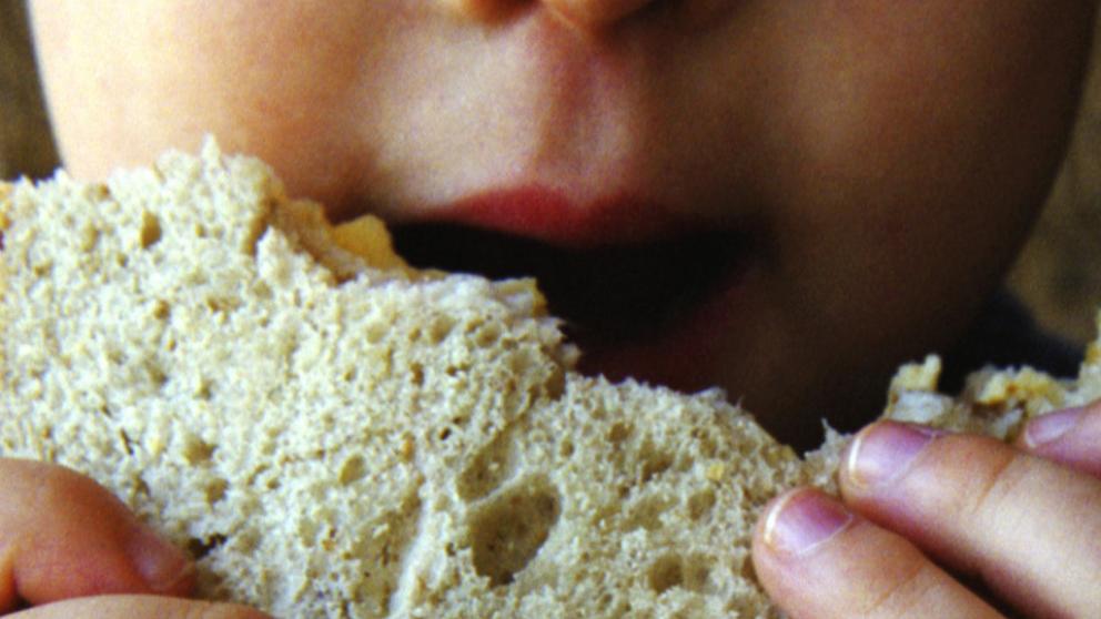 ¿Ante tal historia te preguntarás qué es ser celíaco?