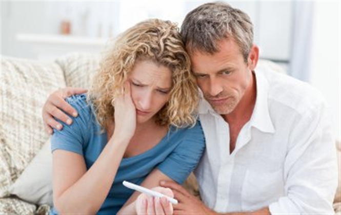 Manifestaciones extradigestivas pueden volverte infértil
