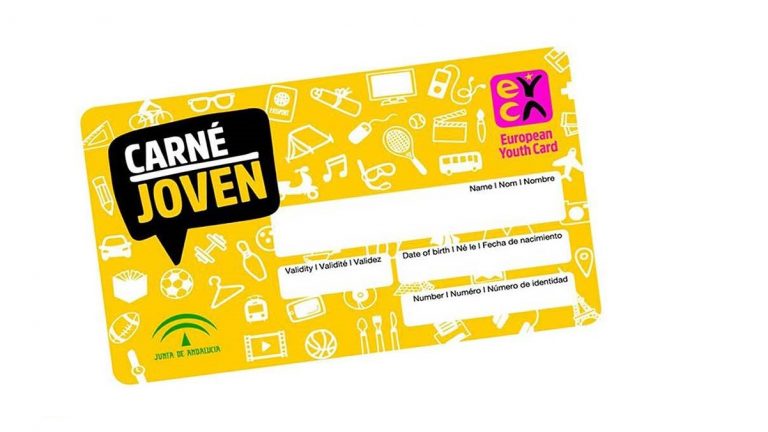 Cómo sacarse el carnet joven