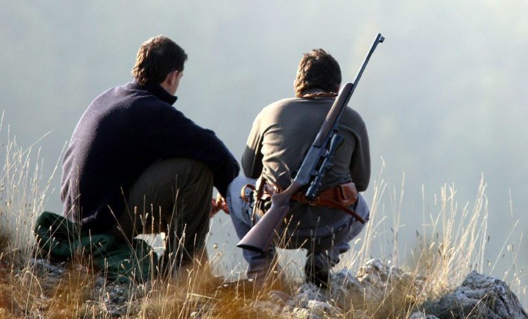 Cómo sacarse el permiso de armas