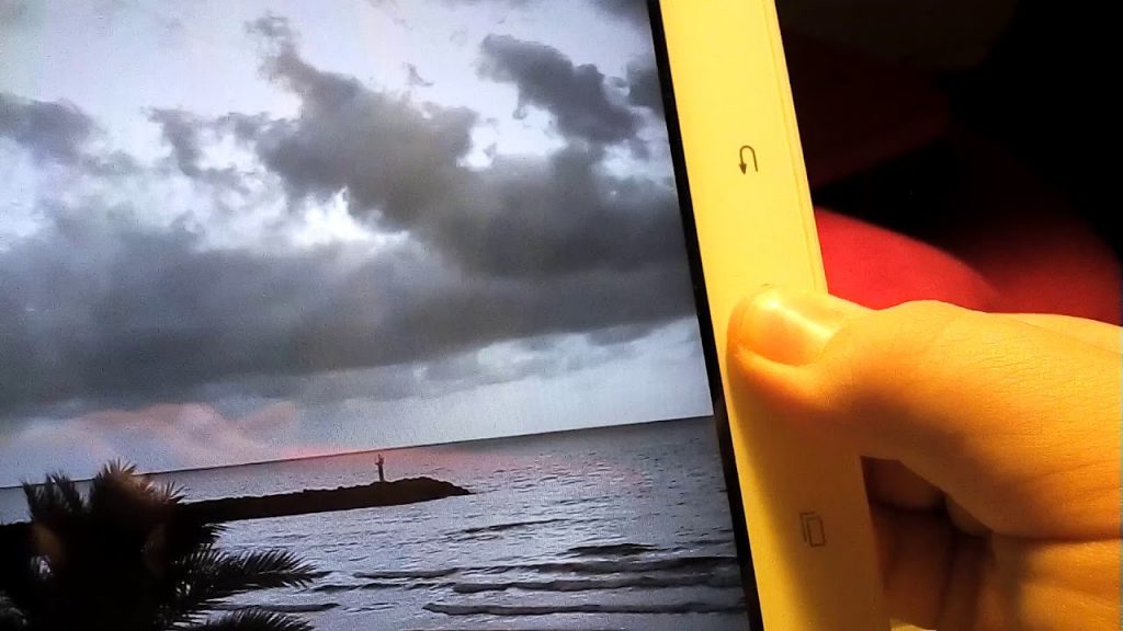 Sacando de apuros cuando el ordenador está ocupado