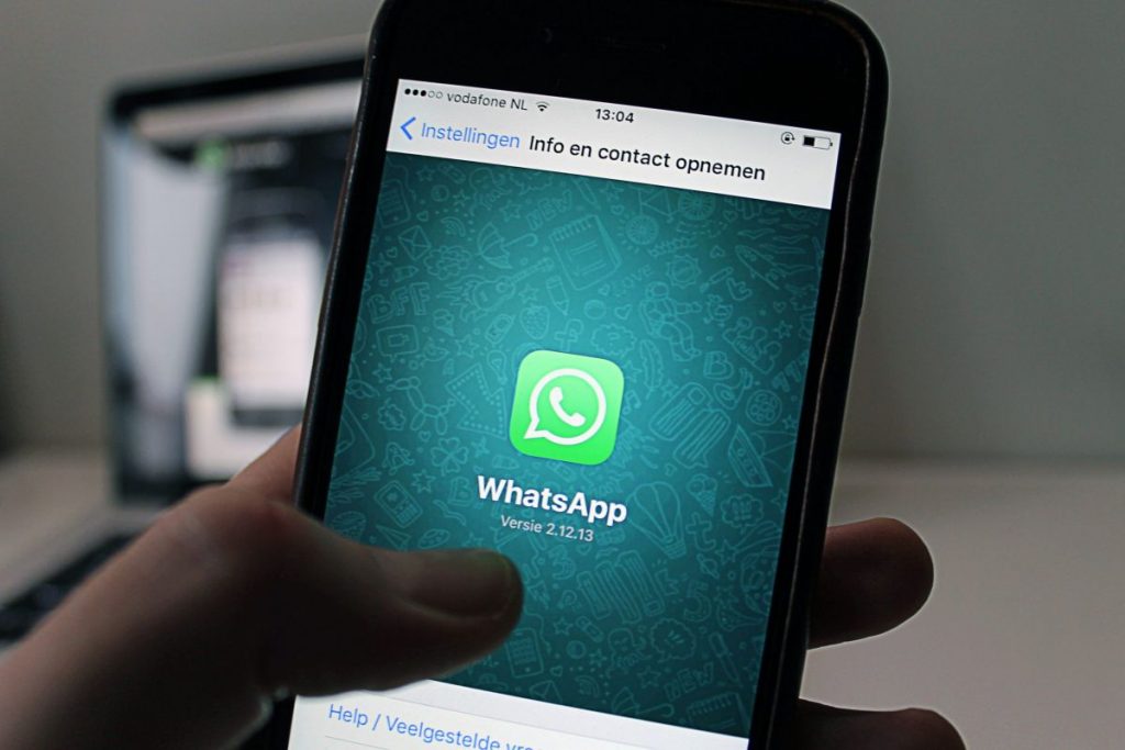 Island App para abrir doble Whatsapp