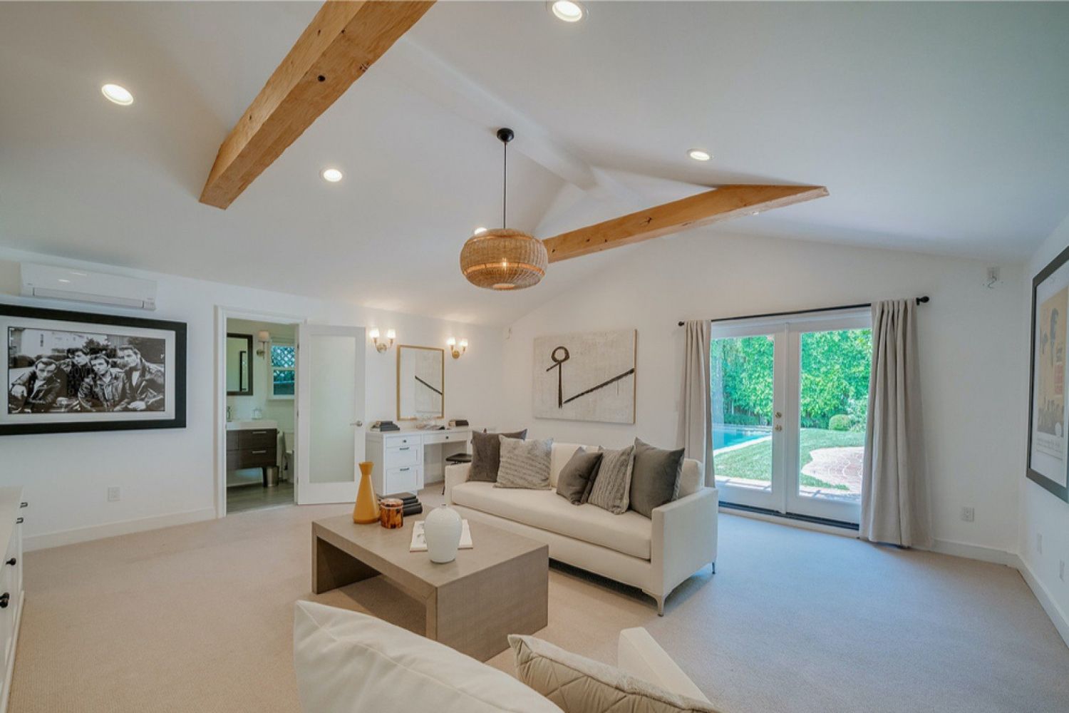 Cómo ventilar tu casa si tienes invitados