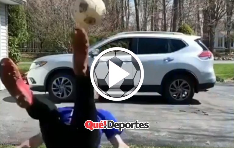 ¡Con ustedes la puntería perfecta!