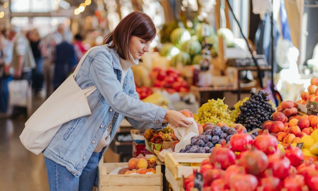 Consejos importantes OCU alimentos
