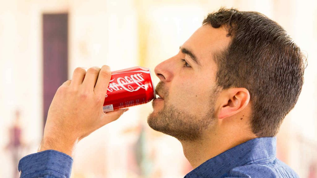 Coca-Cola: todo lo que provoca en tu cuerpo cuando la bebes a diario 112 Consumo de Coca-Cola
