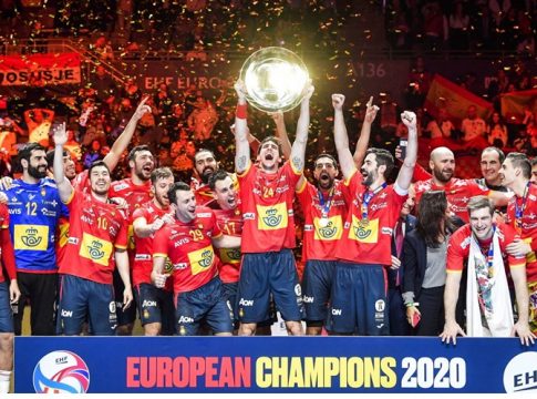 Copa del Mundo de Balonmano