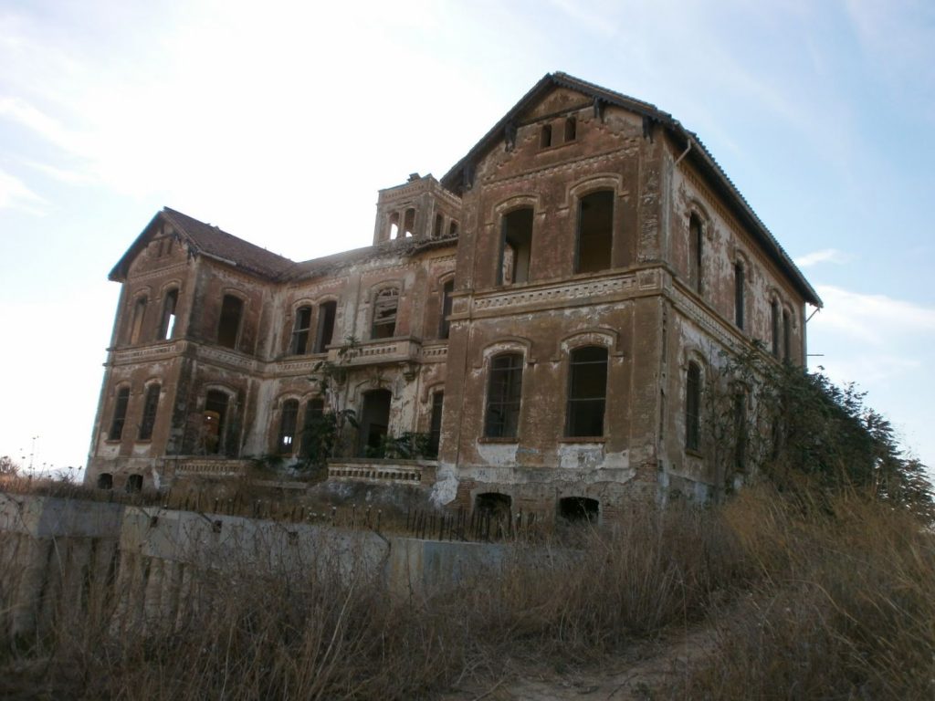 Los pueblos de España más aterradores para visitar 