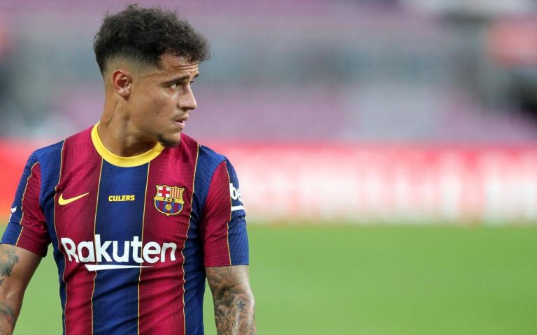 Las cláusulas secretas del fichaje de Coutinho en el Barcelona