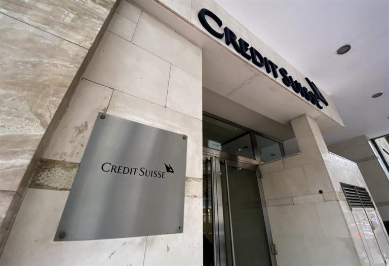 Credit Suisse y USB: se aceleran las negociaciones de una posible fusión