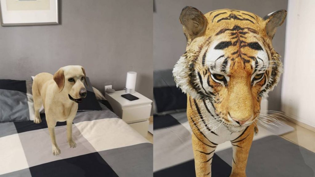 Google Photos Así puedes añadir 3D a tus fotos