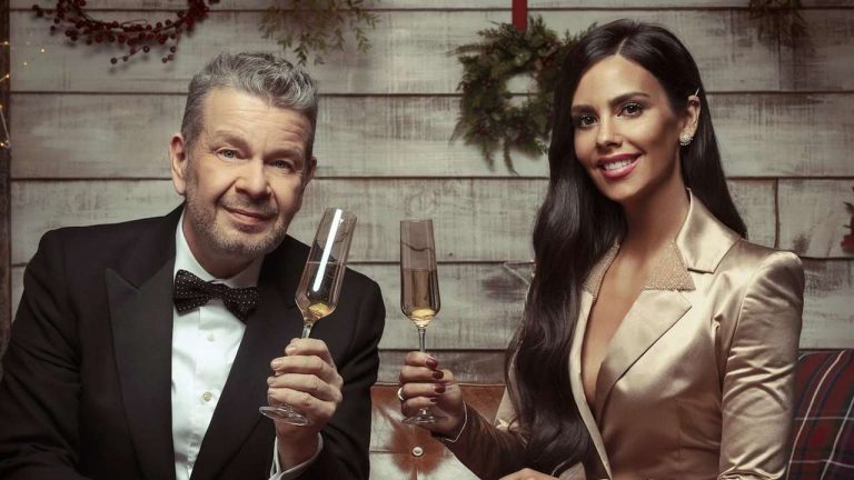 Cristina Pedroche: los momentos más cañeros que nos ha dejado en el año