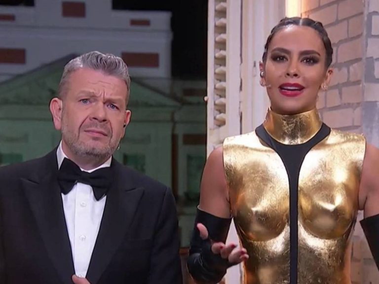 Pedroche y Chicote repiten en las Campanadas de Antena 3 en 2020