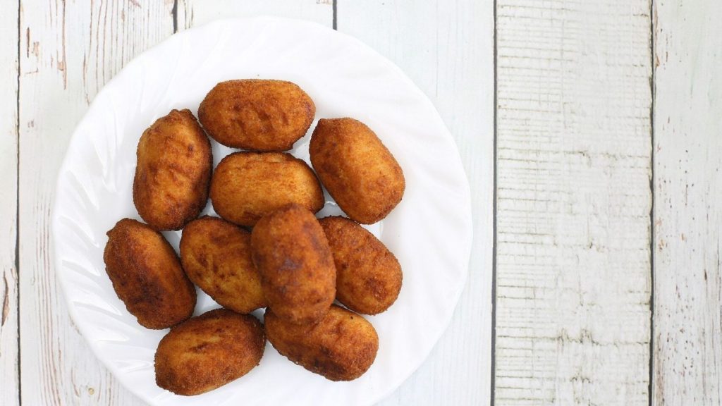 Croquetas: las mejores del supermercado según la OCU
