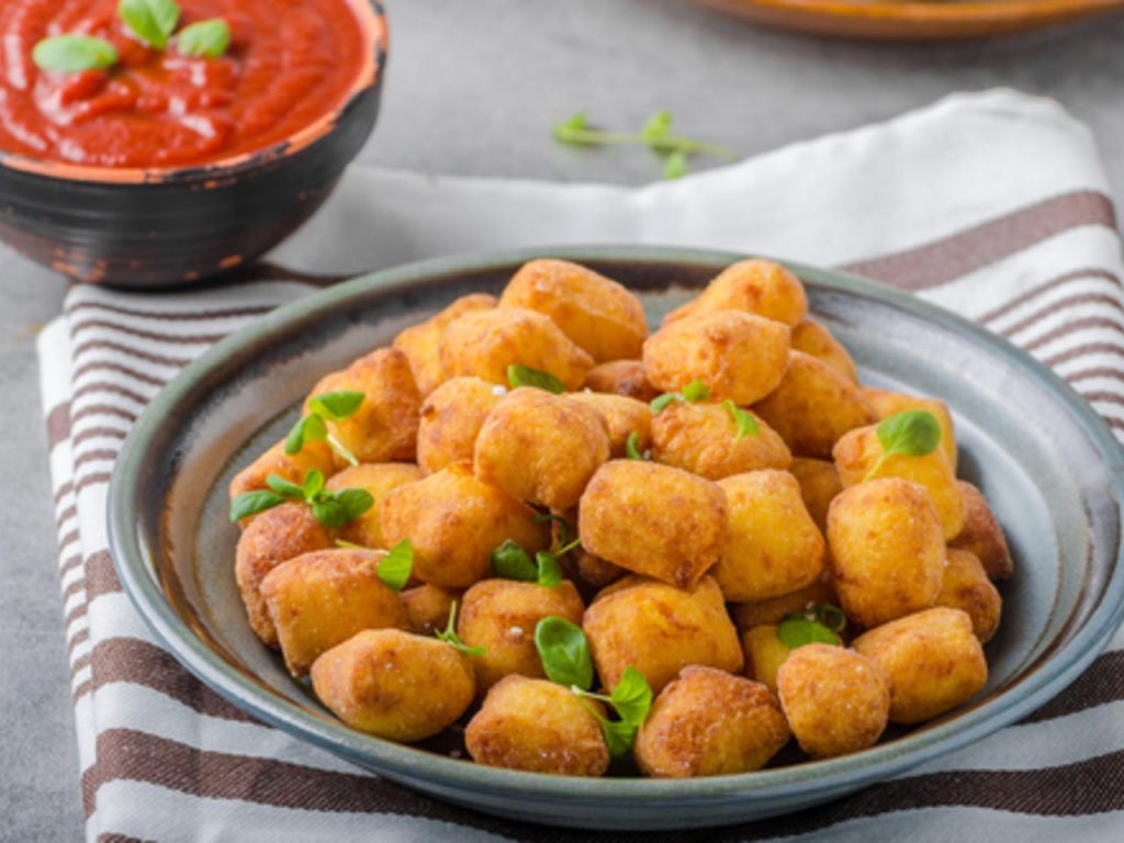 Croquetas raras basadas en platos típicos españoles 129 ¿Por qué las denominan croquetas raras?