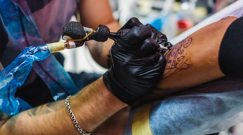 Cómo borrar un tatuaje: métodos que funcionan y son seguros 2 Alternativas para la eliminación de tatuajes