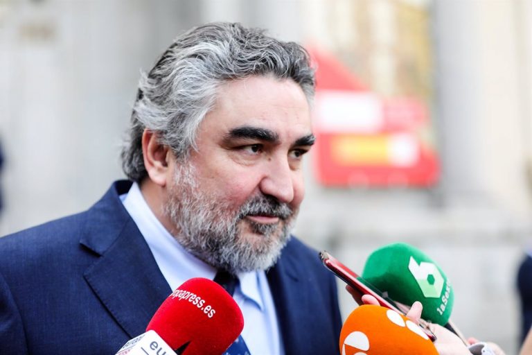 Cultura defiende delimitar los actos públicos y privados de la Casa Real