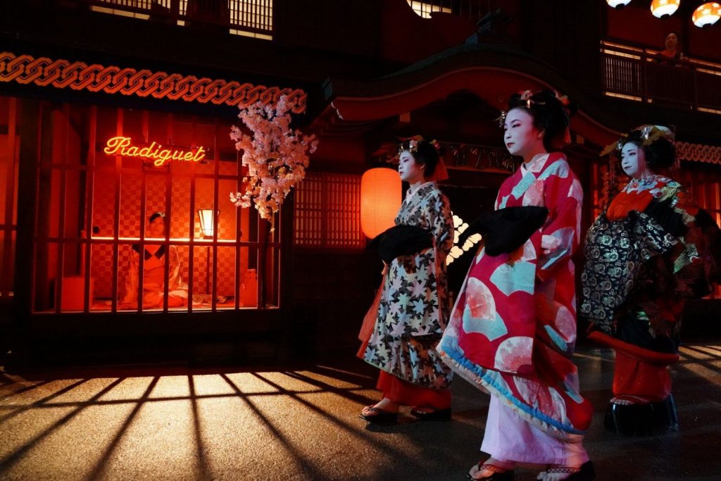 Curiosidades sobre Prisoners of the Ghostland