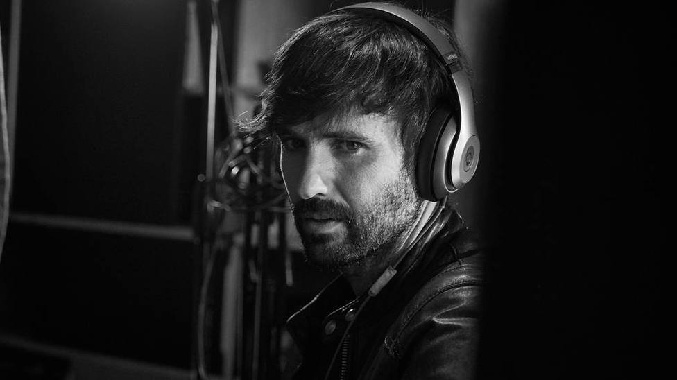 David Otero y Marta Soto juntos en 'Castillo de Arena' 1 David Otero Marta Soto Castillo de Arena