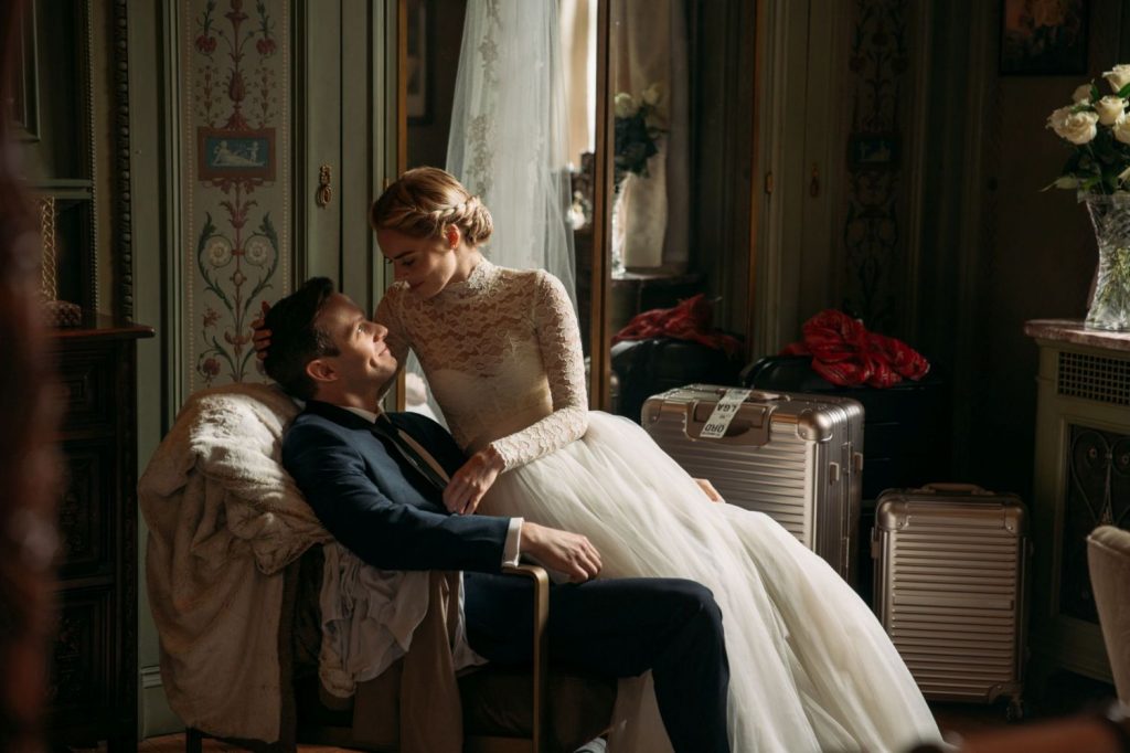 De qué trata Reunión