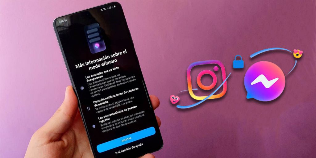 Detalles importantes