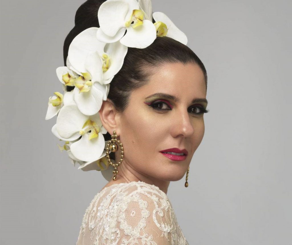 Diana Navarro y 'Brillará', su single navideño 2 Diana Navarro 2