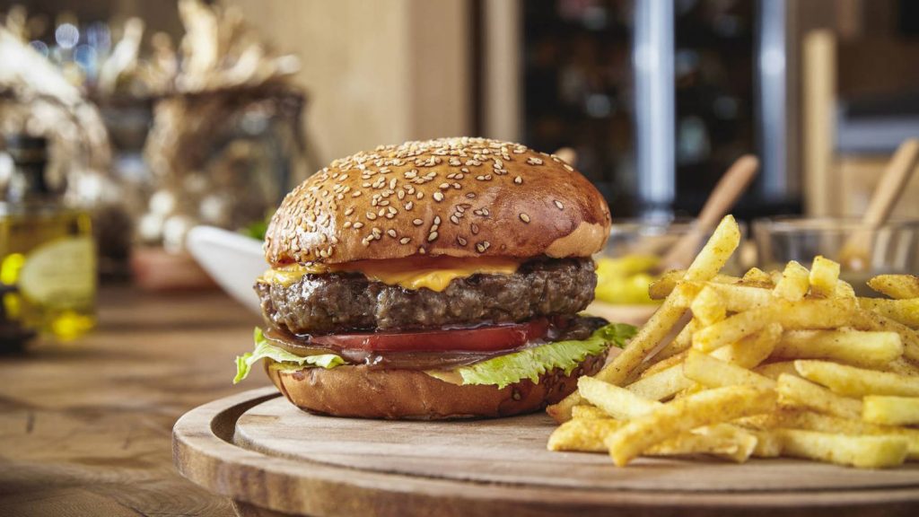 ¿Qué no puedes comer durante una dieta nórdica?