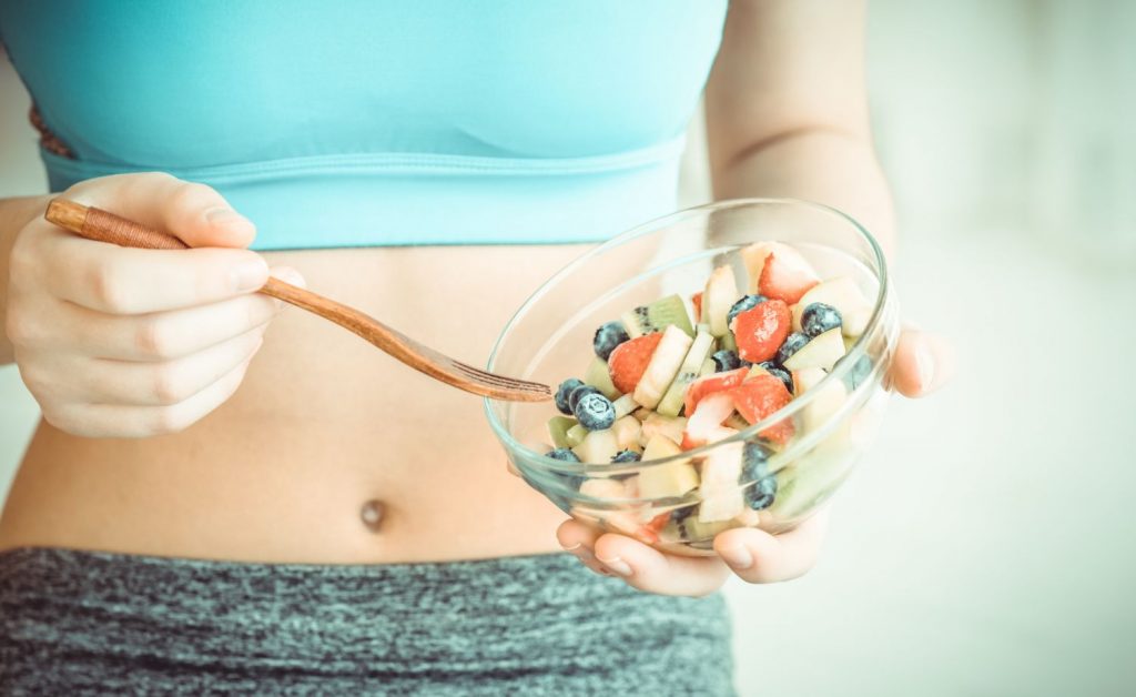 Para desayunos y meriendas