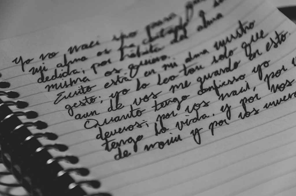 Qué es una estrofa 2 Diferencias entre verso, estrofa y rima