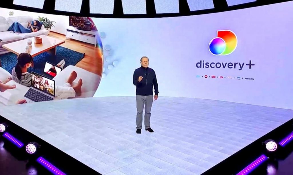 Discovery+: Así es la nueva plataforma de streaming