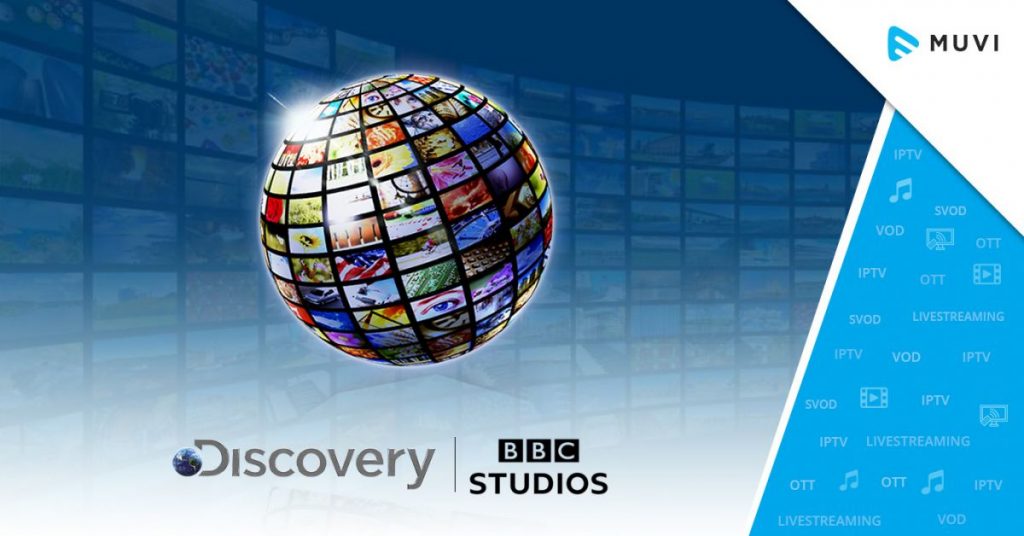 Discovery+: Así es la nueva plataforma de streaming
