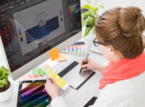 DisenoGrafico1 Motion Graphics: qué es y para qué sirven