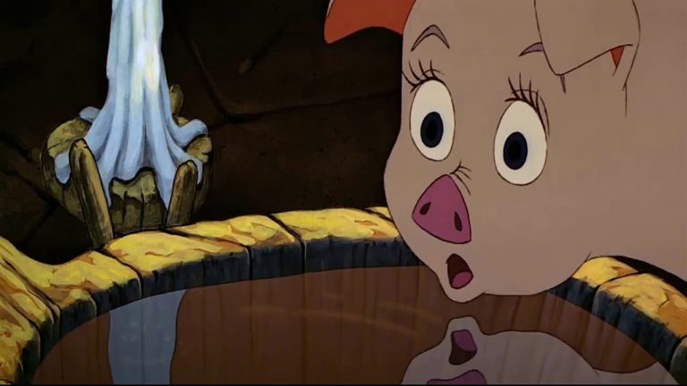 Películas de Disney que no tuvieron éxito en su día y ahora lo petan