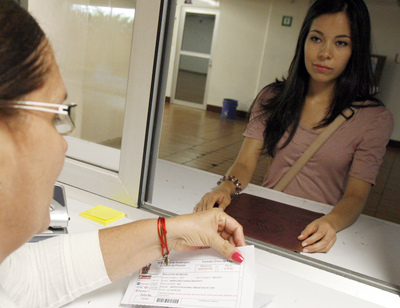 Documentos para prestaciones SEPE